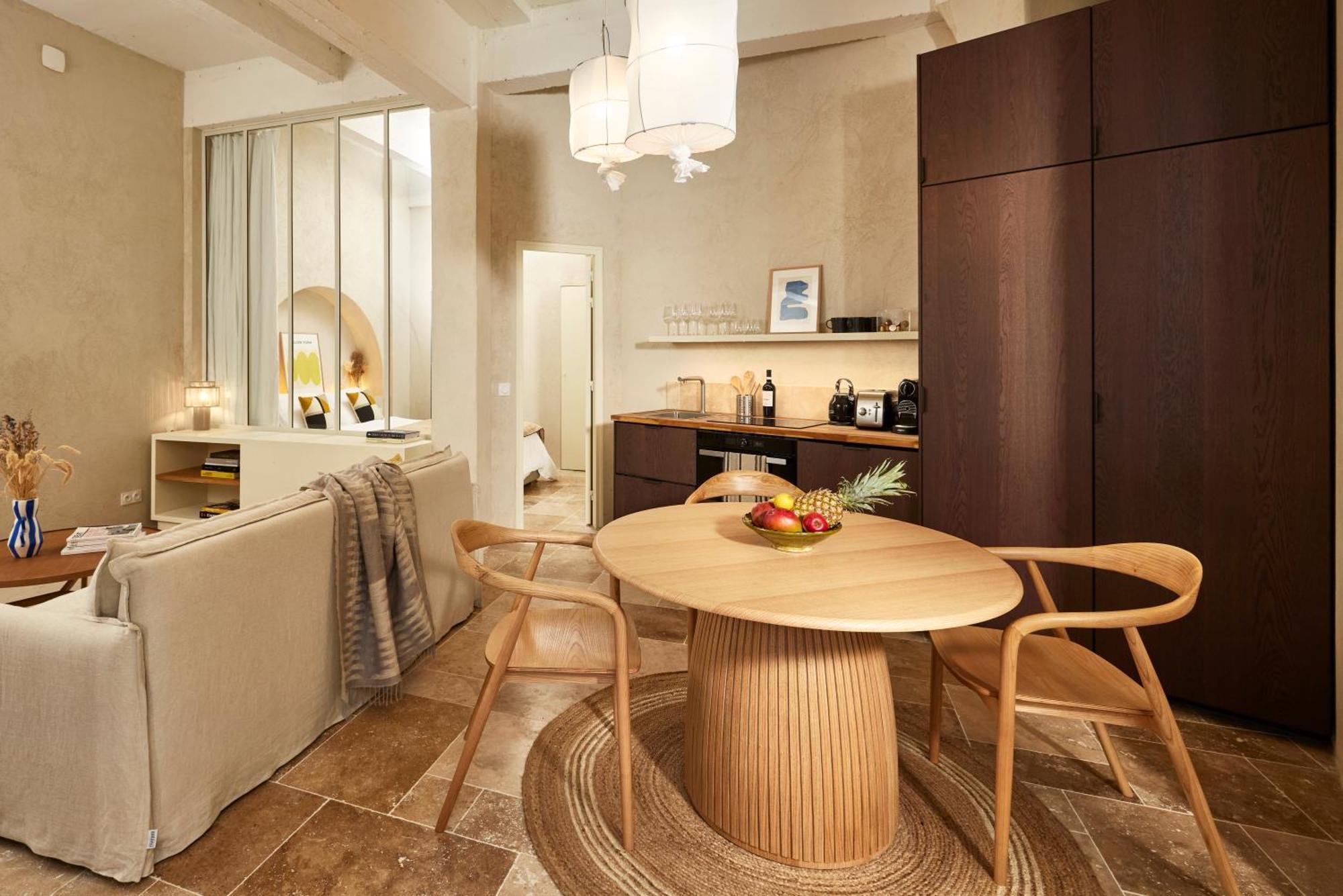 Appartement Cosy 1br With Outside Space Neighboring Le Marais